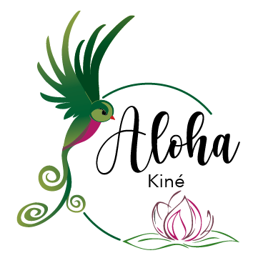 Aloha kiné